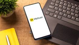 Meituan (3690.HK): Driving the Future of Local E-Commerce and Delivery in China