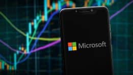 Watch These Microsoft Levels as Stock Hits Another Record High