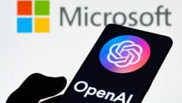 The Cracks in the OpenAI–Microsoft Relationship Are Reportedly Widening