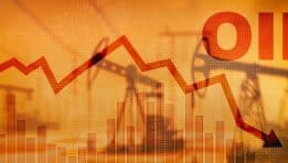Oil Falls as Possible OPEC+ Hike Pause Signals Waning Demand