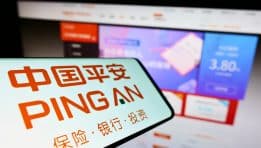 Ping An Insurance: A Leading Force in China’s Insurance and Financial Services