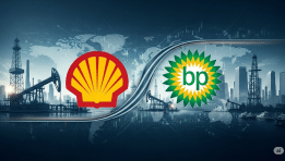 Shell and BP: What Would Happen if the $80 Billion Mega-Merger Materializes?