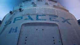 Musk Says SpaceX to Decommission Dragon Spacecraft