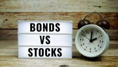 Investing in Bonds vs. Stocks in 2025: Is the Golden Age of Bonds Returning?
