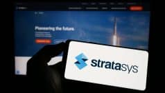 Stratasys (SSYS): The 3D Dream Meets Wall Street Reality