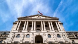 Is the UK Entering a New Era of Lower Interest Rates? The Bank of England Signals — But Stays Cautious
