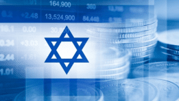Up to 27% Upside in Israeli Bank Stocks: Barclays Sees Post-War Optimism Driving Renewed Foreign Capital Inflows