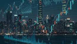 Asian Markets Open Mixed on Monday, August 18: Inflation Fears and Currency Shifts Shape Investor Sentiment