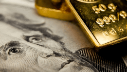 Platinum Back in the Headlines: Surging to a Decade-High Price