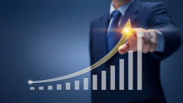 Americas Market Close: A Bullish End to the Day with Key Indices on the Rise