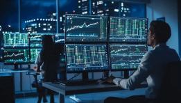 Americas Market Rally: Indices Surge as Investor Confidence Returns- June 27, 2025