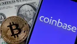COINBASE, CIRCLE RALLY AS STABLECOIN MOMENTUM HEATS UP