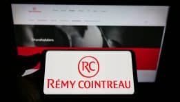 Rémy Cointreau Latest Spirits Major to Ease Back on Forecasts