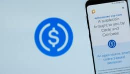 Circle (CRCL) – Explosive IPO, Stablecoin Disruption, and the Future of Digital Finance