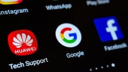 TECH GIANTS’ INDIRECT EMISSIONS ROSE 150% IN THREE YEARS AS AI EXPANDS, UN AGENCY SAYS