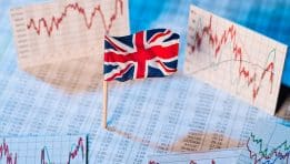 UK Economy Shrinks by 0.3% in April Amid Tax Hikes and Trump’s Escalating Trade War