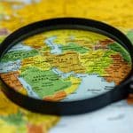 European Markets Signal Loud and Clear: The Global Storm Has Arrived