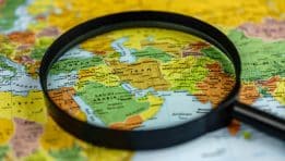 European Markets Signal Loud and Clear: The Global Storm Has Arrived