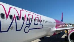 Wizz Air Under Pressure: Passenger Growth Meets Engine Troubles That Threaten Future Expansion