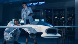 Elbit Systems Stock Soars to New Highs and Continues to Provide Security for Investors