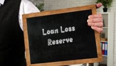 CITI TO SET ASIDE MORE MONEY FOR POTENTIAL LOSSES ON LOANS
