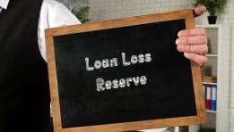 CITI TO SET ASIDE MORE MONEY FOR POTENTIAL LOSSES ON LOANS