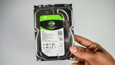 Seagate Technology Hits All-Time High: Hard Drives Return to the Spotlight in the Age of AI