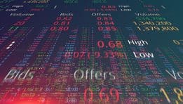 Market Movers: The Top Gainers and Biggest Losers in Yesterday’s Stock Trading