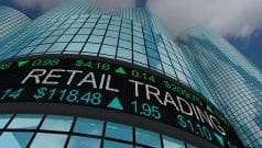 Retail Investors Are Rotating Out of U.S. Equities and Turning to Europe
