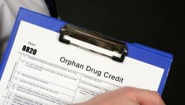 CERo Therapeutics (CERO): FDA Orphan Drug Status Sparks Explosive Stock Rally – What Does it Mean for the Company’s Financials?