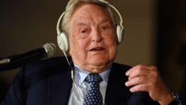 George Soros’s Portfolio Q1 2025: Dynamic Investment Strategies in an Era of Uncertainty
