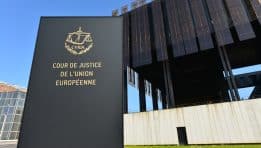 Google Faces Uphill Battle as EU Court Advisor Recommends Dismissing $4.7 Billion Fine Appeal