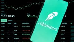 Who Really Owns Robinhood? An In-Depth Look at U.S. Politicians’ Stock Holdings