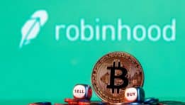 Robinhood Stock Surges to Yearly High – Can New Product Launches Sustain the Momentum?