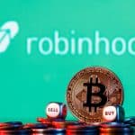 ROBINHOOD IS KNOWN FOR ITS MEME-STOCK AND CRYPTO TRADERS. ITS CEO SAYS USERS ARE EMBRACING PASSIVE INVESTING TOO.