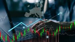 Inflation in Europe: Mixed Signals Ahead of Key ECB Policy Decisions