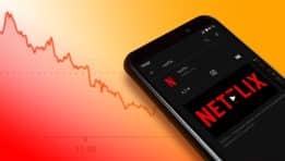 Netflix Stock Soars: Does the Rally Reflect Fundamental Value?
