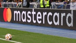 Mastercard: As the World Goes Digital, the Money Goes Through MA