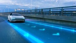 WAYMO Takes Over the Transportation Market: The Rise of Electric Vehicles and Green Energy