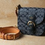 PRICE WARS GRIP CHINA AS DEFLATION DEEPENS, $30 FOR A LUXURY COACH BAG?