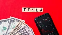 TESLA STOCK REBOUNDS AFTER TRUMP-MUSK BLOWUP LEADS TO $150 BILLION WIPEOUT