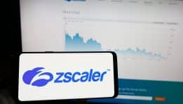 Zscaler Stock Surges Over 70% YTD: What’s Driving the Cybersecurity Leader Higher?