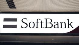 SKN | Did SoftBank’s AI Bet Just Hit a Snag as Shares Slide Over 8%?