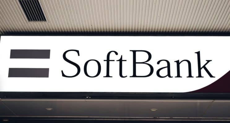 SKN | SoftBank Shares Slide Nearly 10% Following $5.8 Billion NVIDIA Stake Sale — Market Implications