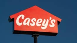 Casey’s – The Gas Station That Became a Food Empire