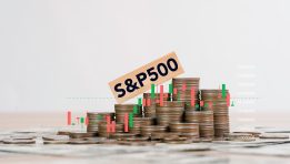 S&P 500 Operating Earnings Hit All-Time High: EPS Surges to $236.64