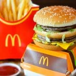 McDonald’s: Stable Financials and Steady Growth Outlook