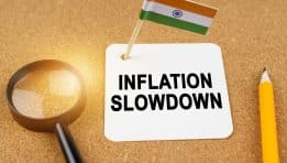 Significant Deceleration in India’s Inflation: Drop to 2.82% in May Encourages Monetary Expansion