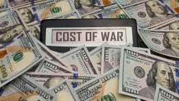 The Defense Industry: Israel at the Forefront and Top Global Investment Opportunities
