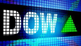 Dow Jones at 129: How the Market Overcame War, Crisis, and Chaos